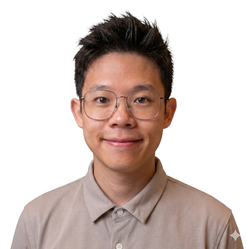 Stanley Foong